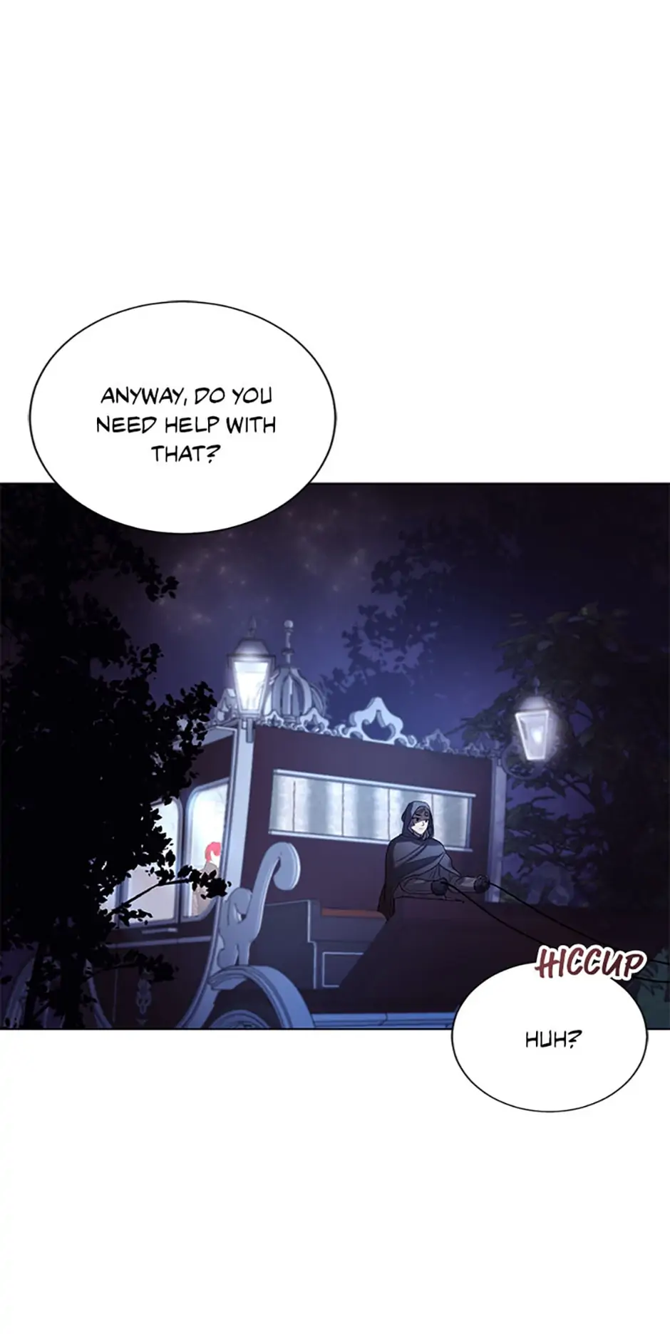 The Duke of Ashleyan’s Contractual Marriage Chapter 11 - Page 46