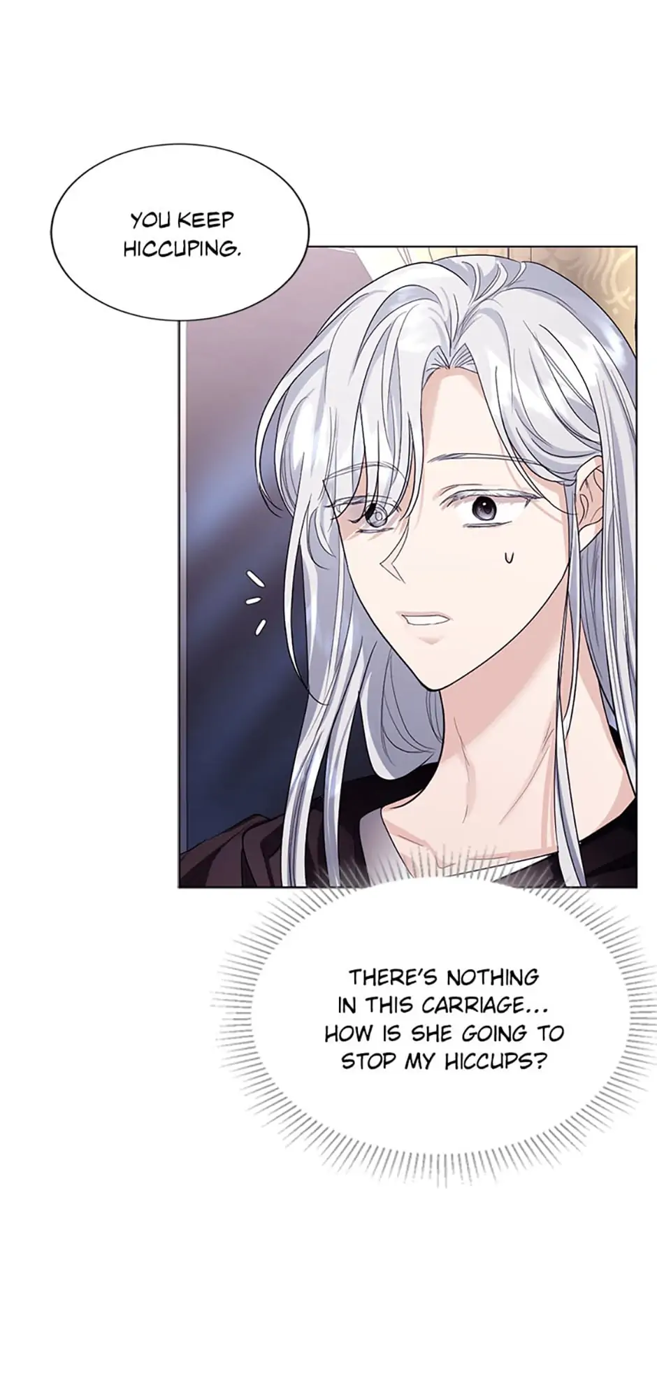 The Duke of Ashleyan’s Contractual Marriage Chapter 11 - Page 47
