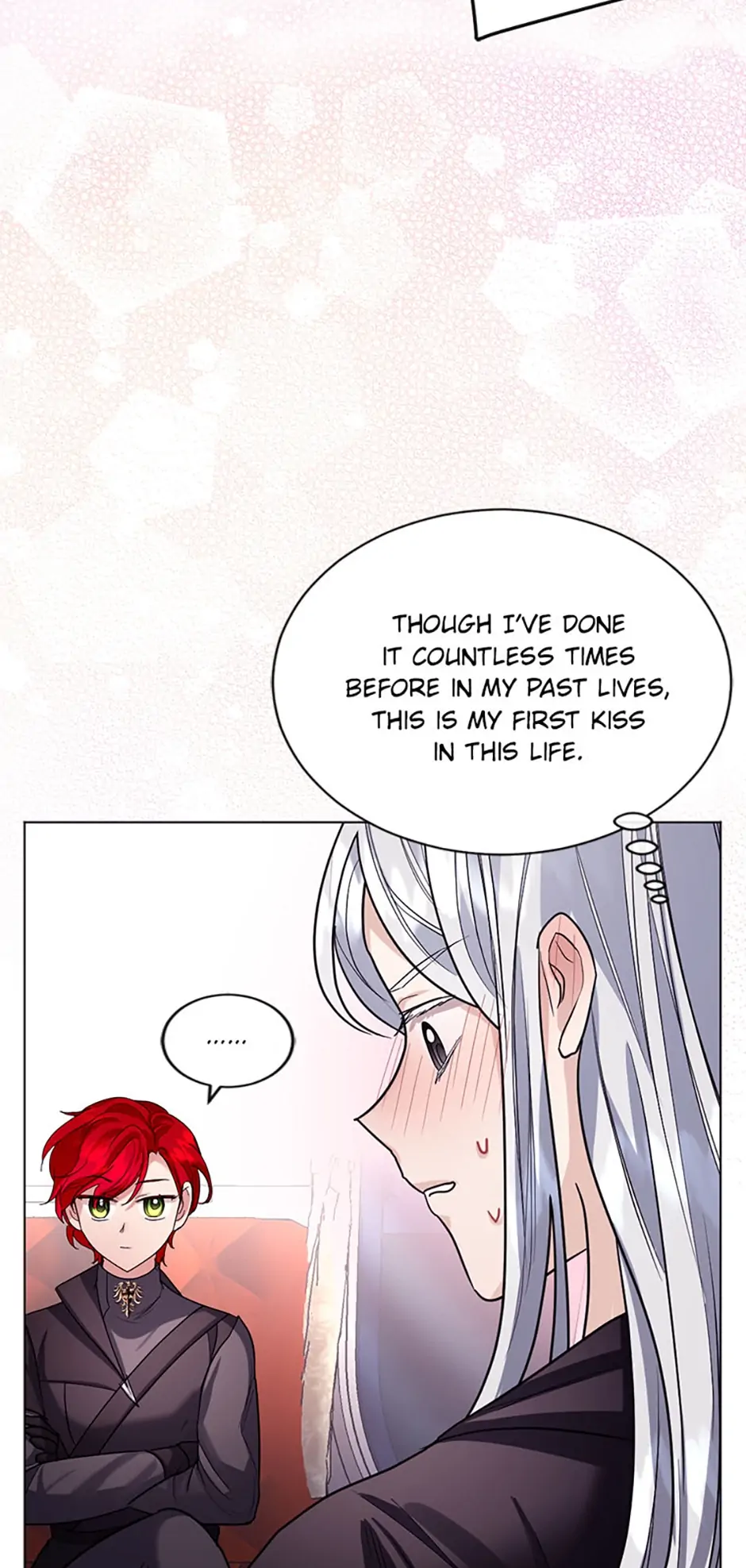 The Duke of Ashleyan’s Contractual Marriage Chapter 11 - Page 50