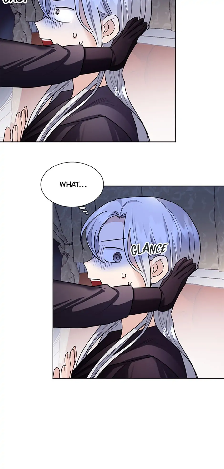 The Duke of Ashleyan’s Contractual Marriage Chapter 11 - Page 54