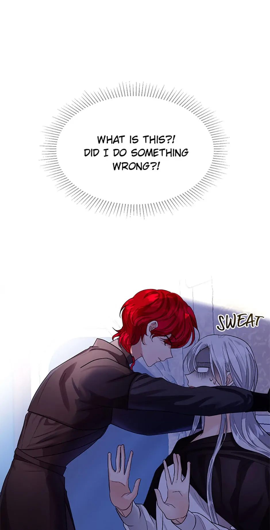 The Duke of Ashleyan’s Contractual Marriage Chapter 11 - Page 55