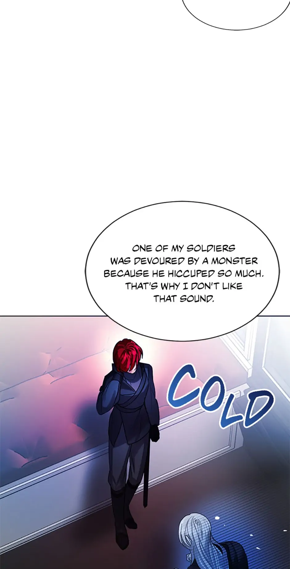 The Duke of Ashleyan’s Contractual Marriage Chapter 11 - Page 58