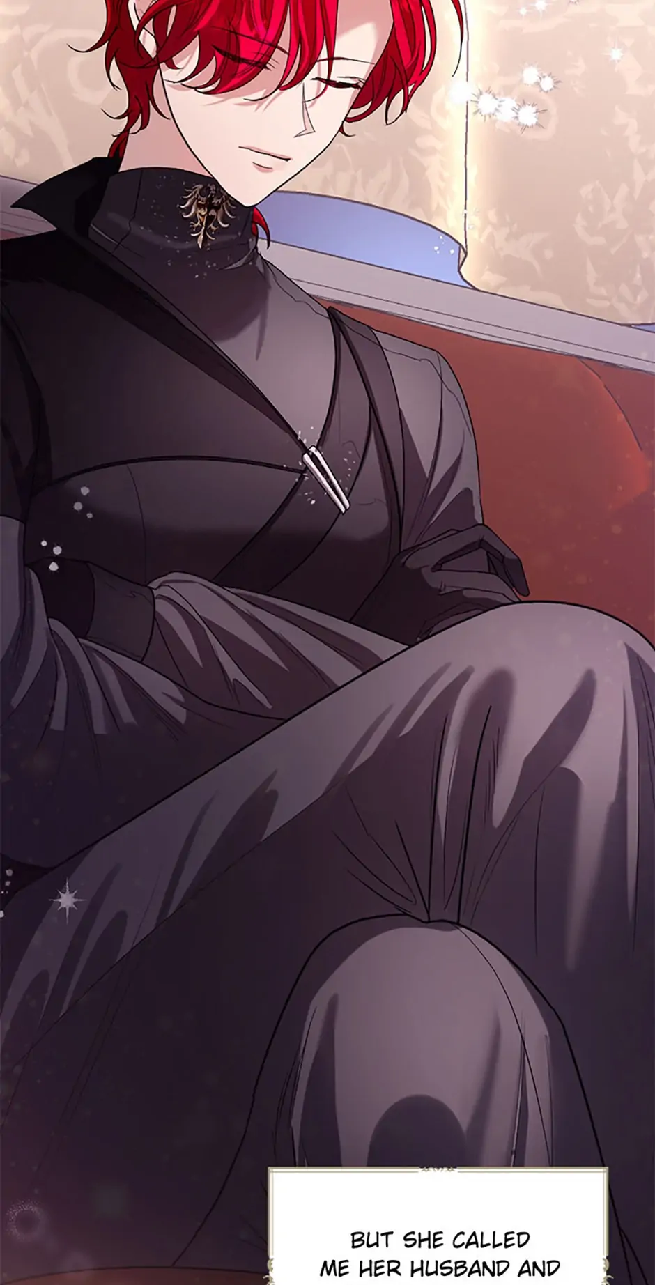 The Duke of Ashleyan’s Contractual Marriage Chapter 11 - Page 61
