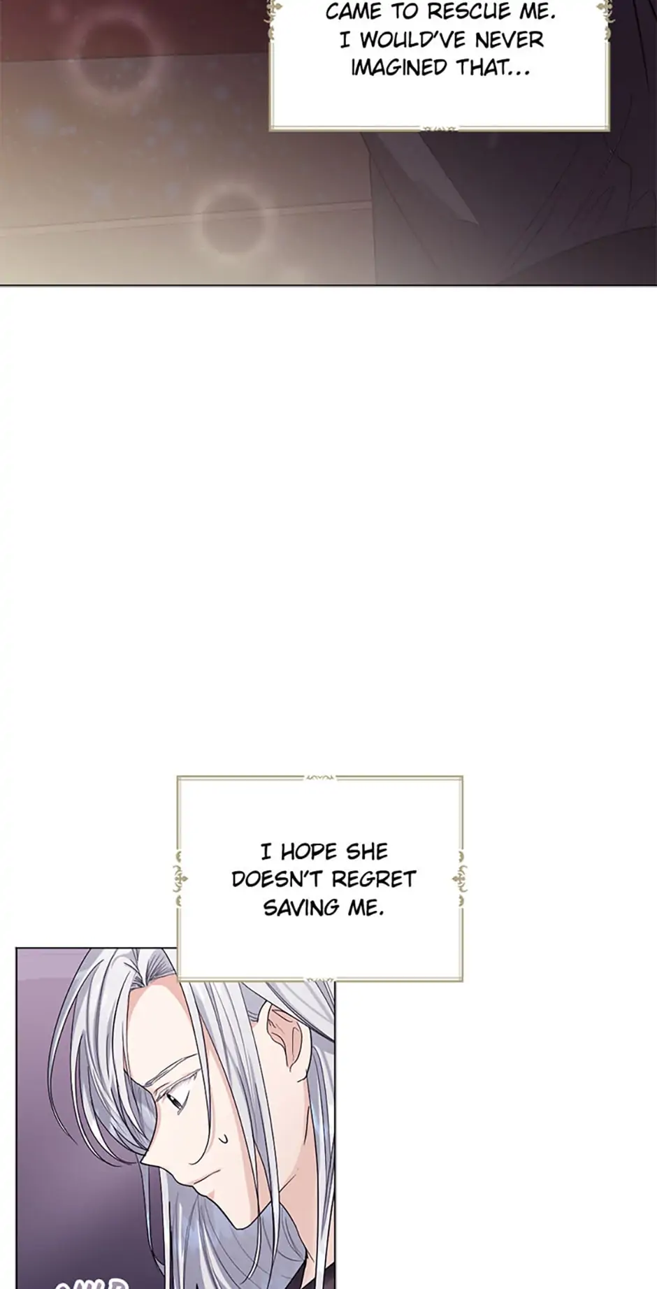 The Duke of Ashleyan’s Contractual Marriage Chapter 11 - Page 62
