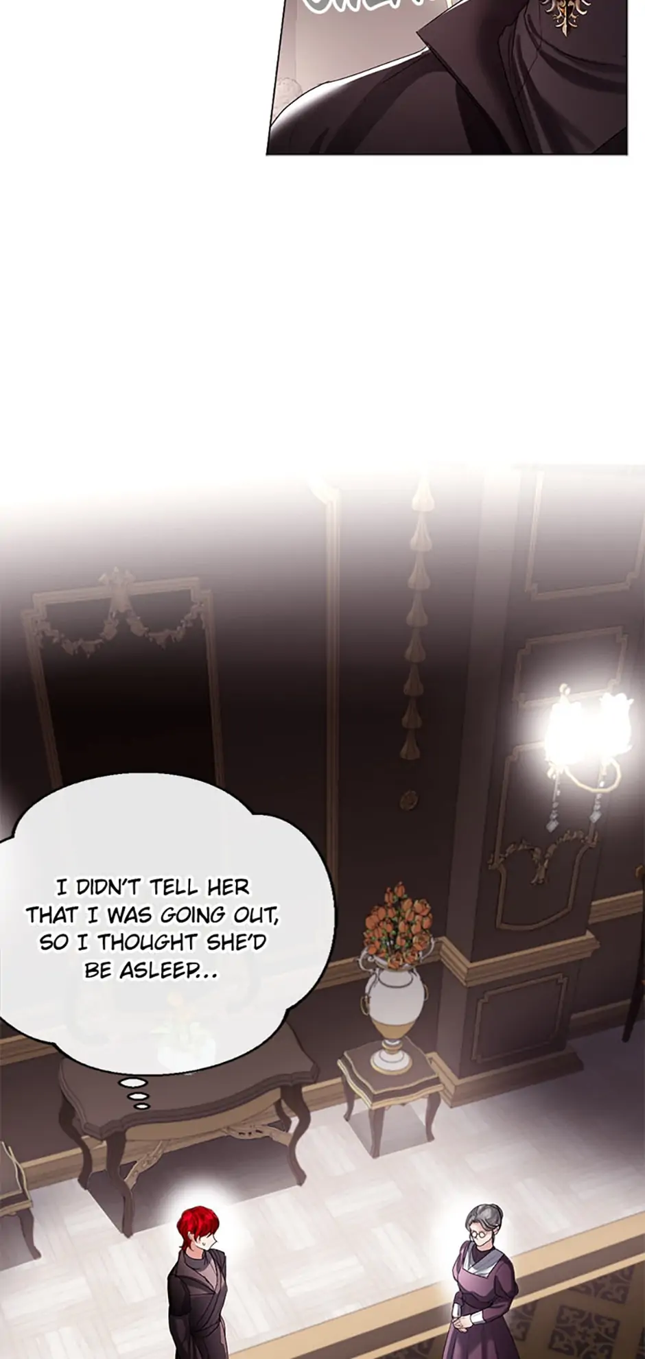 The Duke of Ashleyan’s Contractual Marriage Chapter 12 - Page 2