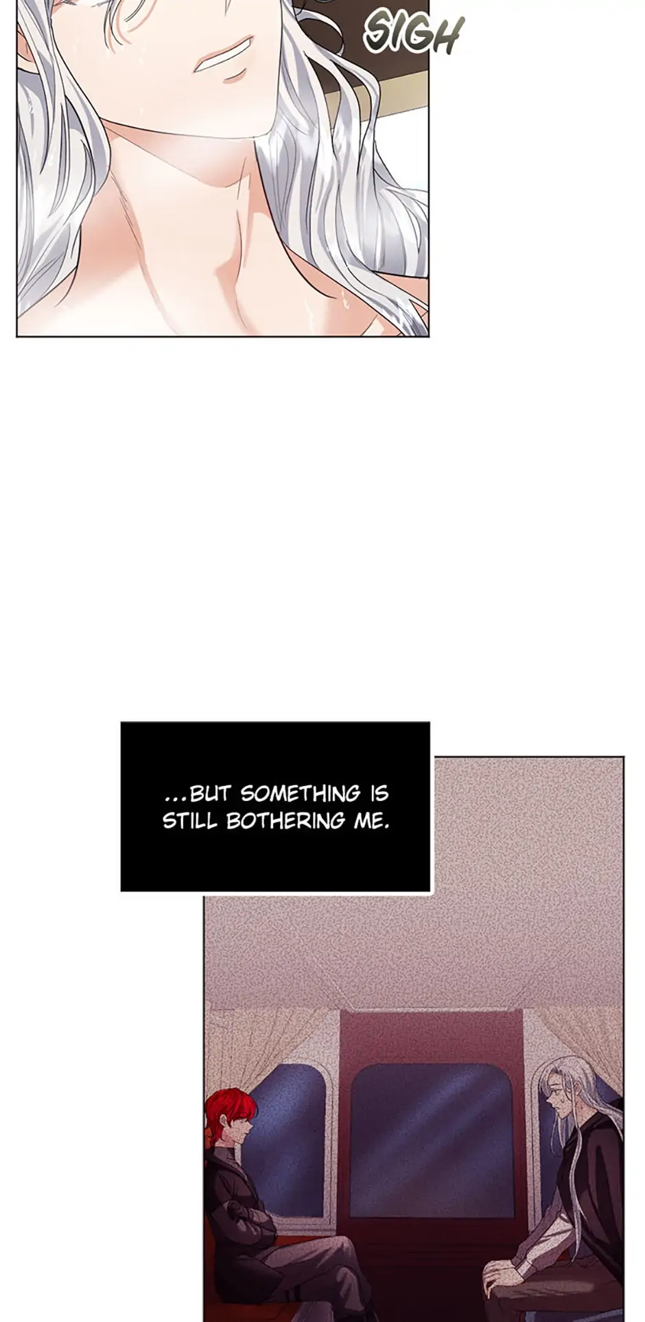 The Duke of Ashleyan’s Contractual Marriage Chapter 12 - Page 12