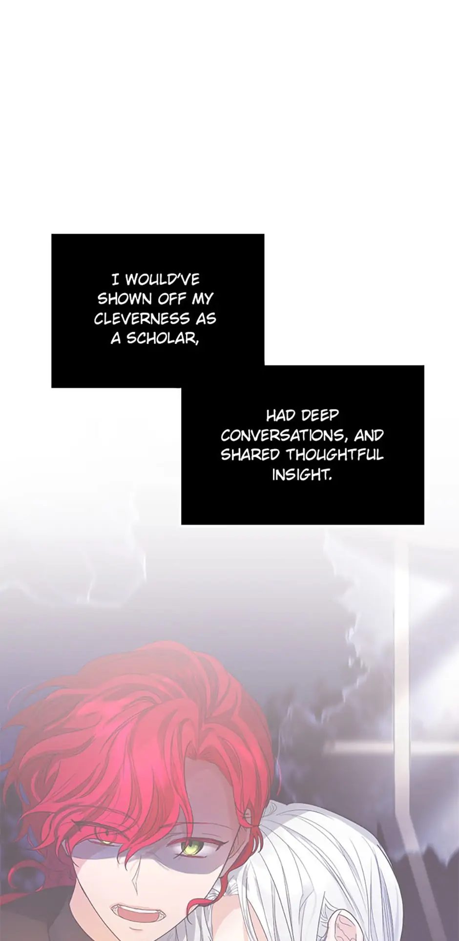 The Duke of Ashleyan’s Contractual Marriage Chapter 12 - Page 14