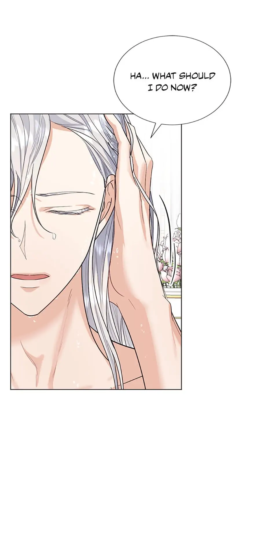 The Duke of Ashleyan’s Contractual Marriage Chapter 12 - Page 17