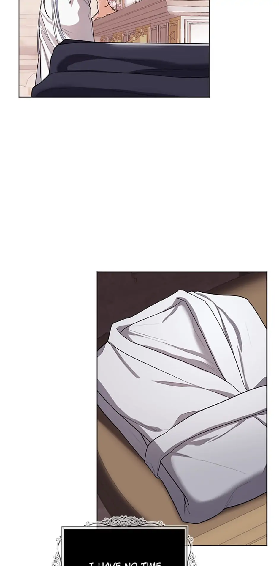 The Duke of Ashleyan’s Contractual Marriage Chapter 12 - Page 22
