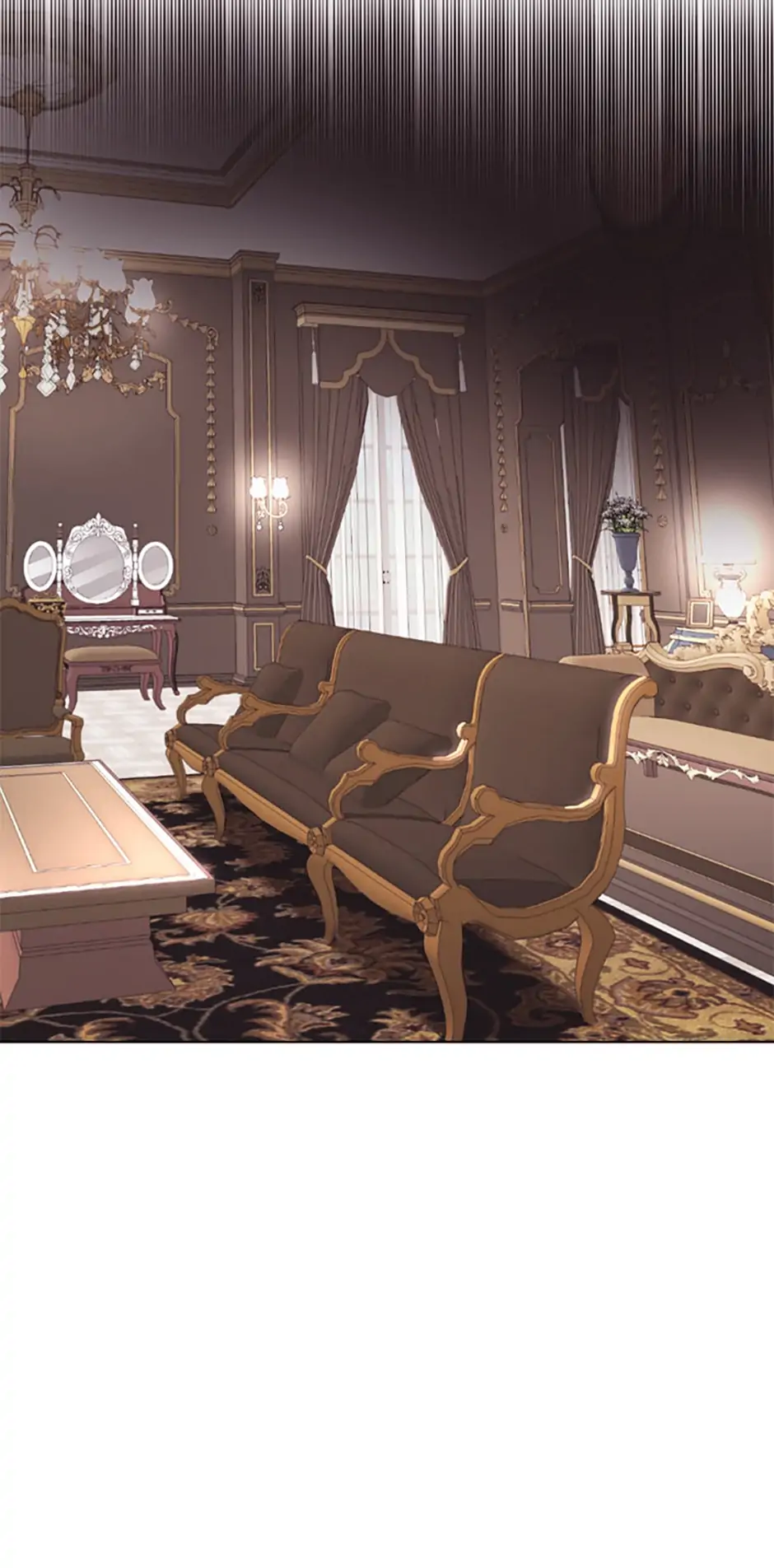 The Duke of Ashleyan’s Contractual Marriage Chapter 12 - Page 24