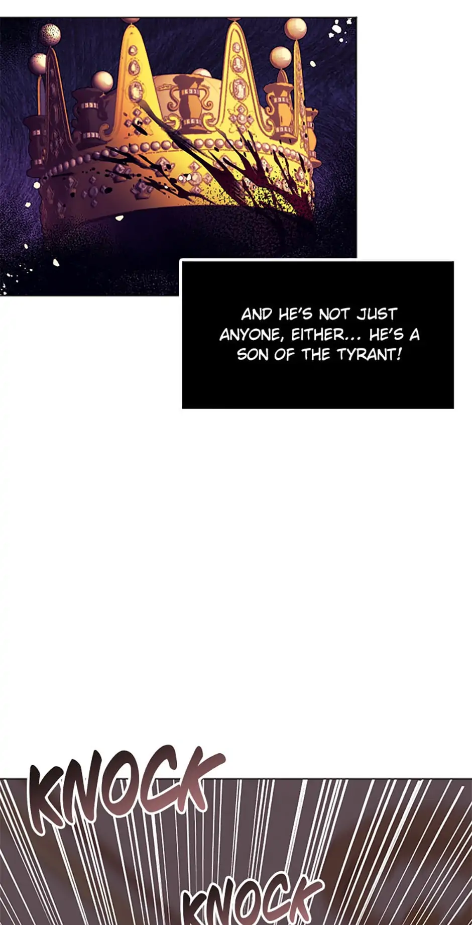 The Duke of Ashleyan’s Contractual Marriage Chapter 12 - Page 28