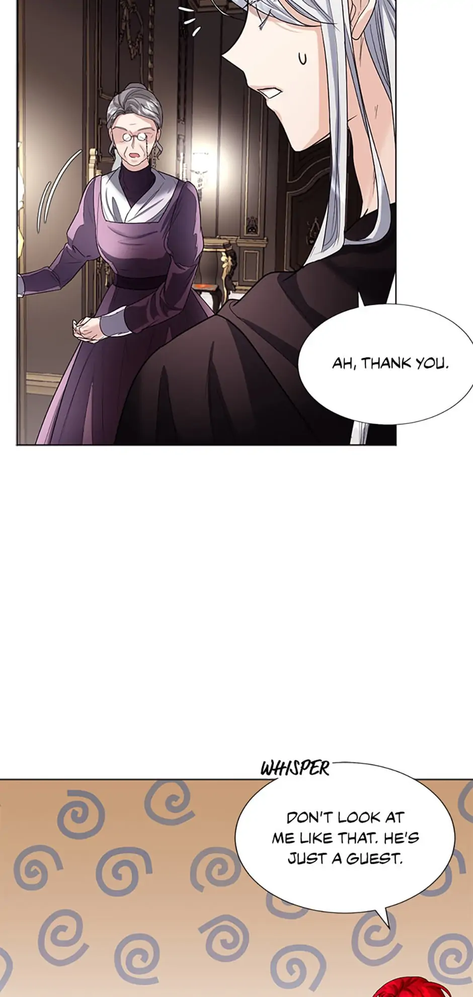 The Duke of Ashleyan’s Contractual Marriage Chapter 12 - Page 4