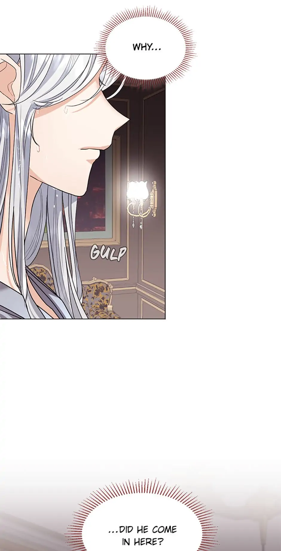 The Duke of Ashleyan’s Contractual Marriage Chapter 12 - Page 34