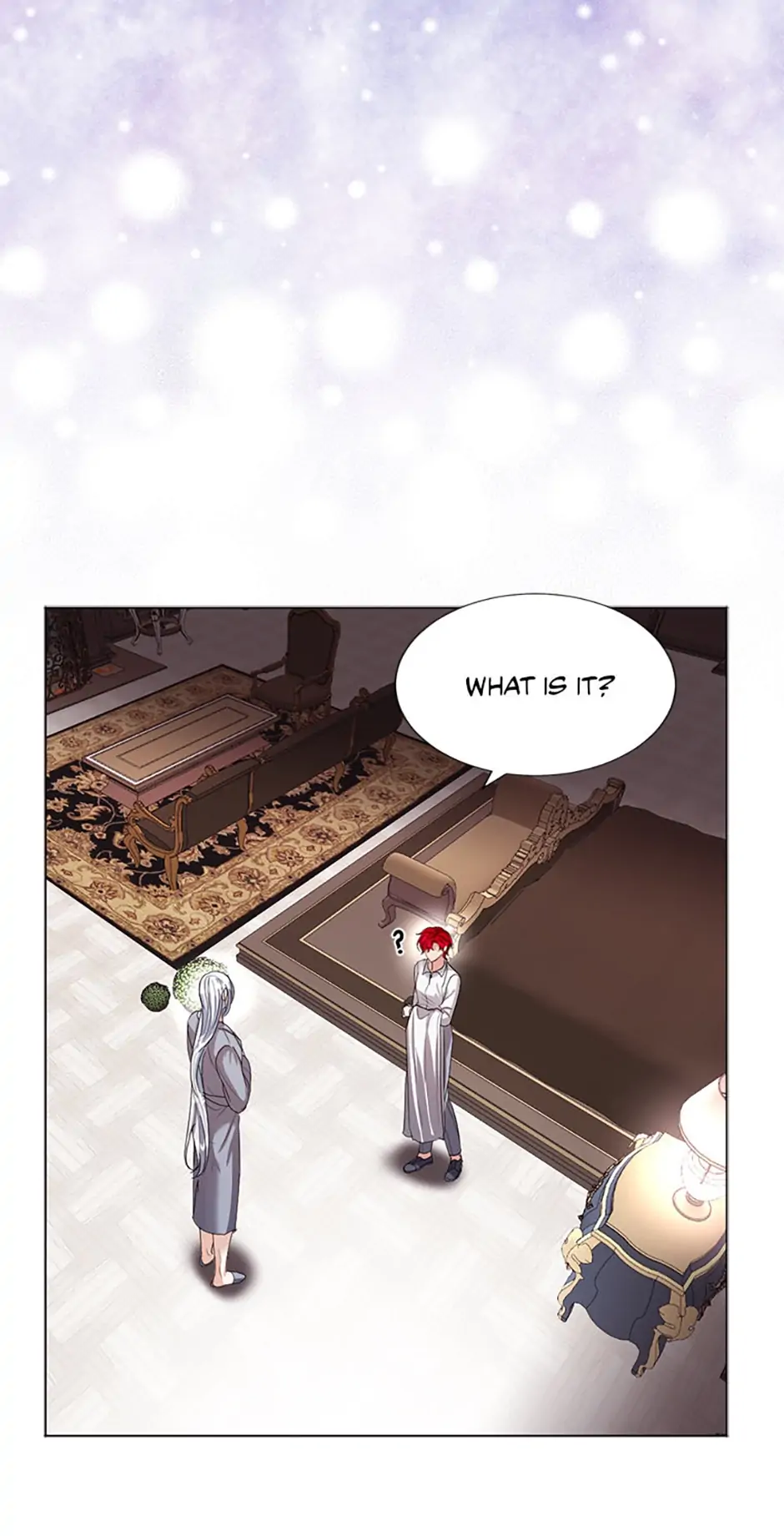 The Duke of Ashleyan’s Contractual Marriage Chapter 12 - Page 36