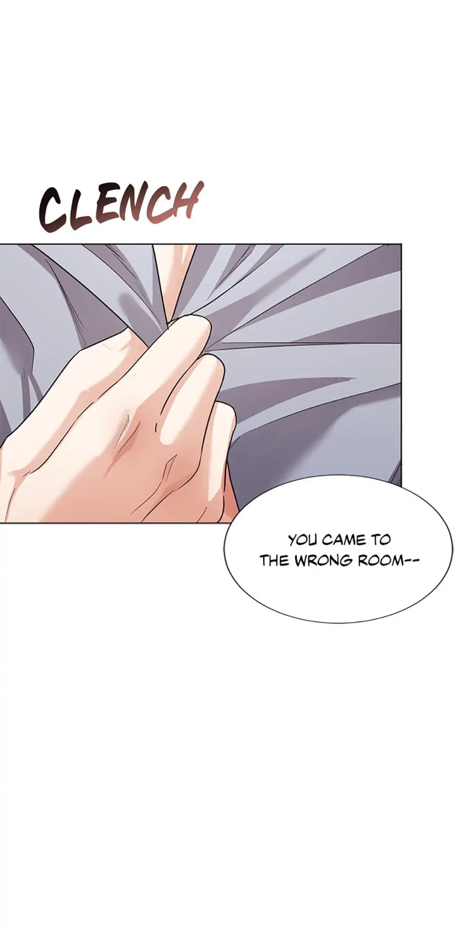 The Duke of Ashleyan’s Contractual Marriage Chapter 12 - Page 37