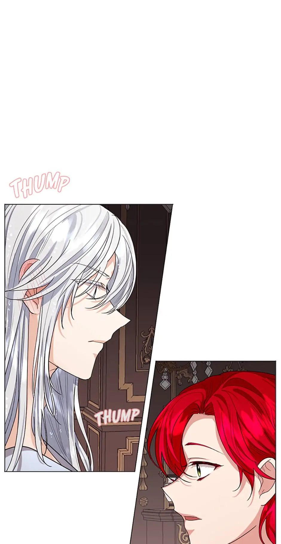 The Duke of Ashleyan’s Contractual Marriage Chapter 12 - Page 39