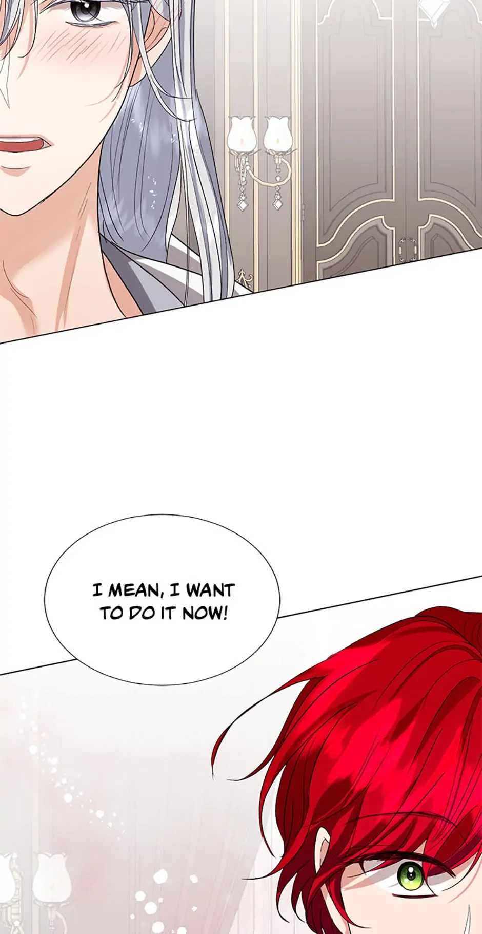 The Duke of Ashleyan’s Contractual Marriage Chapter 12 - Page 45