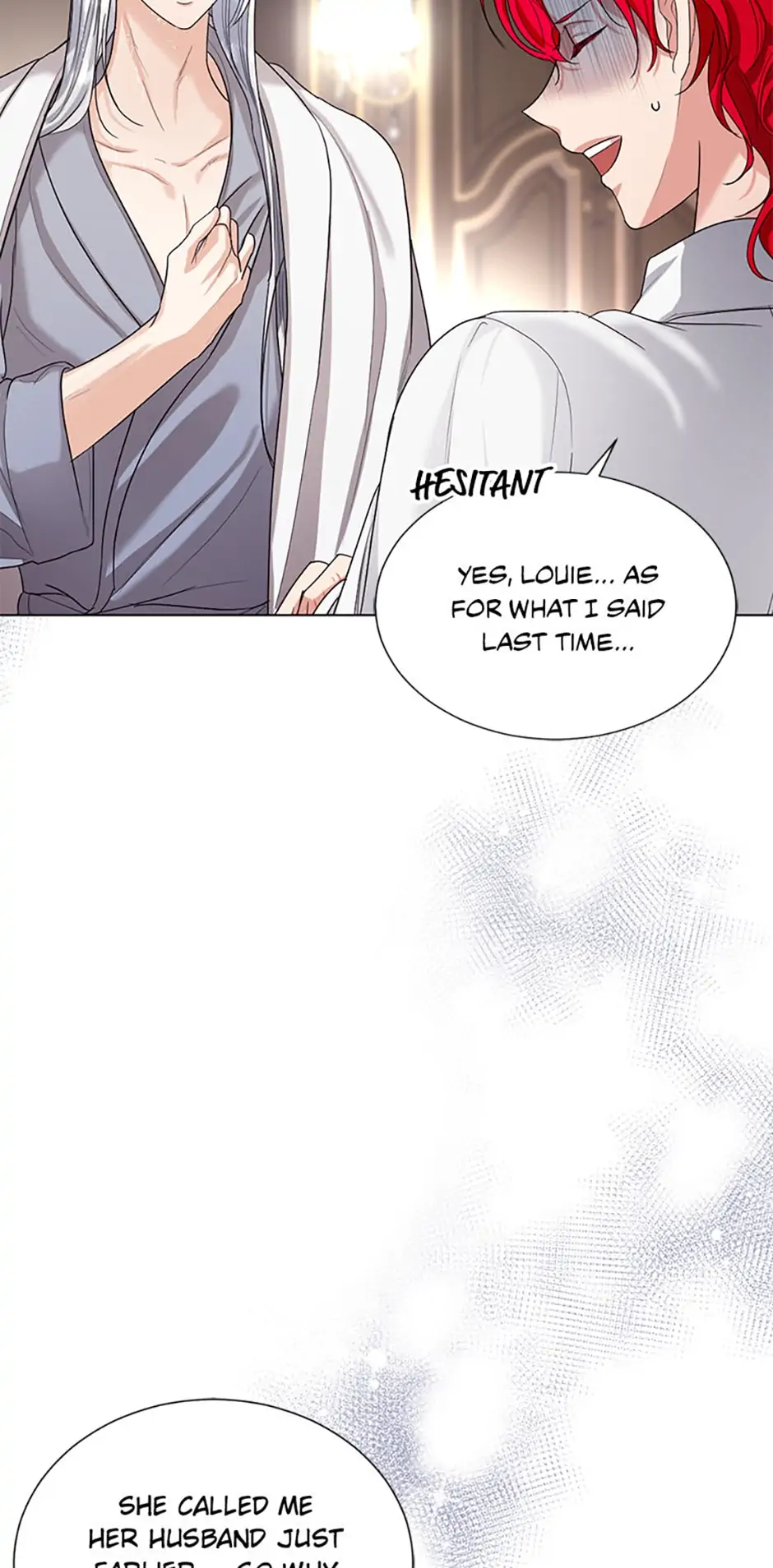 The Duke of Ashleyan’s Contractual Marriage Chapter 12 - Page 49