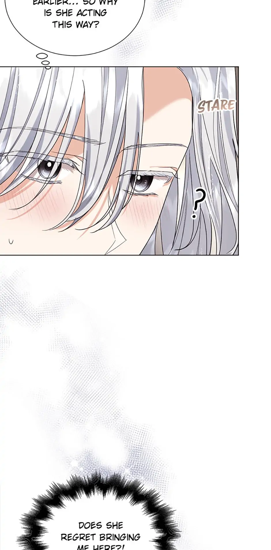 The Duke of Ashleyan’s Contractual Marriage Chapter 12 - Page 50
