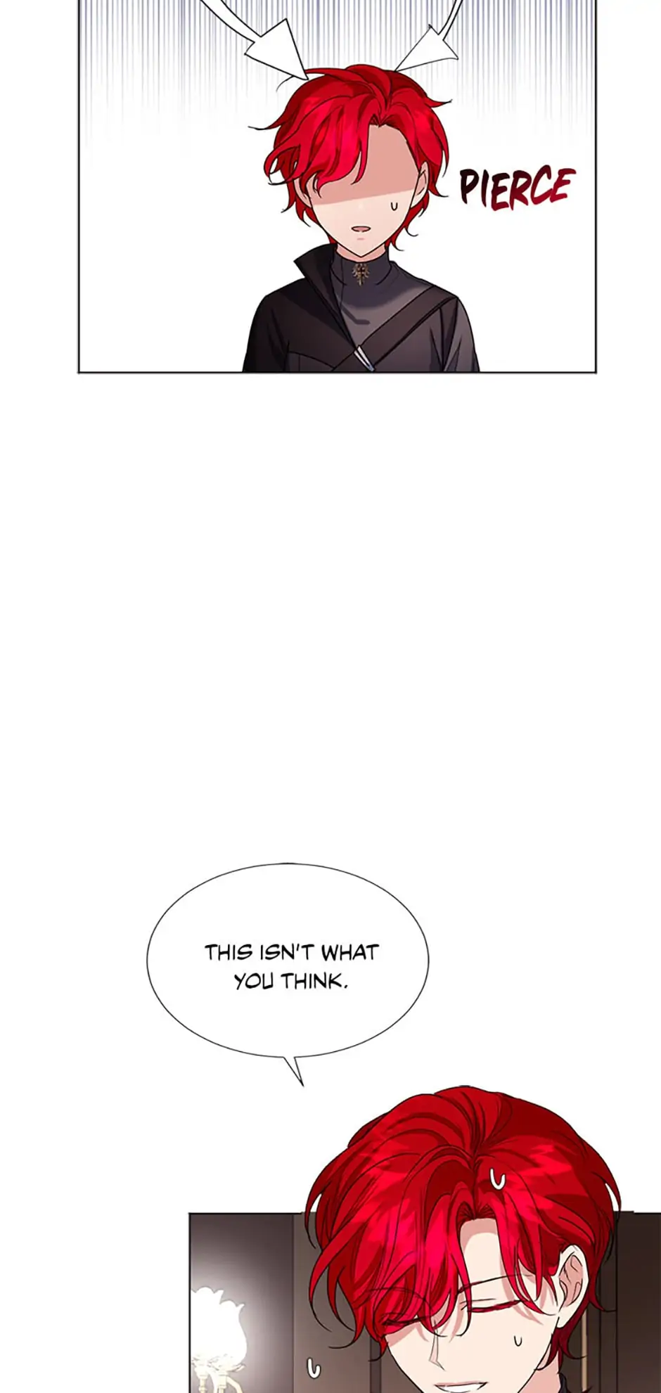 The Duke of Ashleyan’s Contractual Marriage Chapter 12 - Page 6