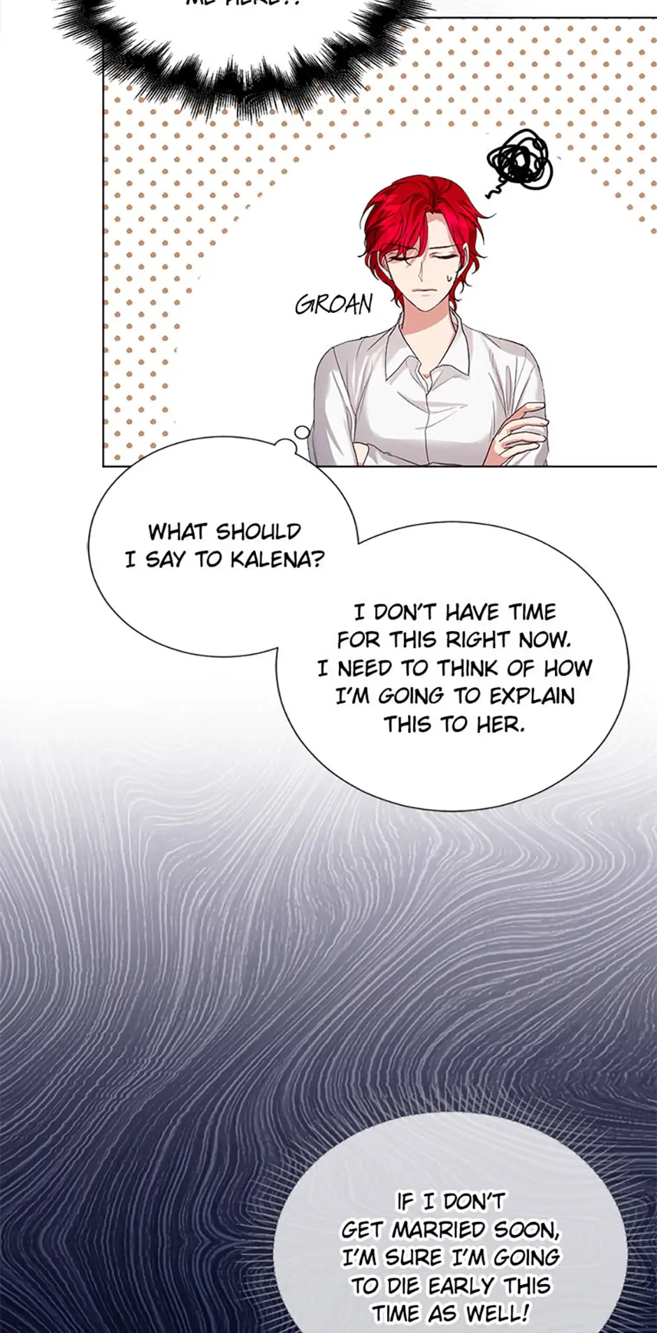 The Duke of Ashleyan’s Contractual Marriage Chapter 12 - Page 51