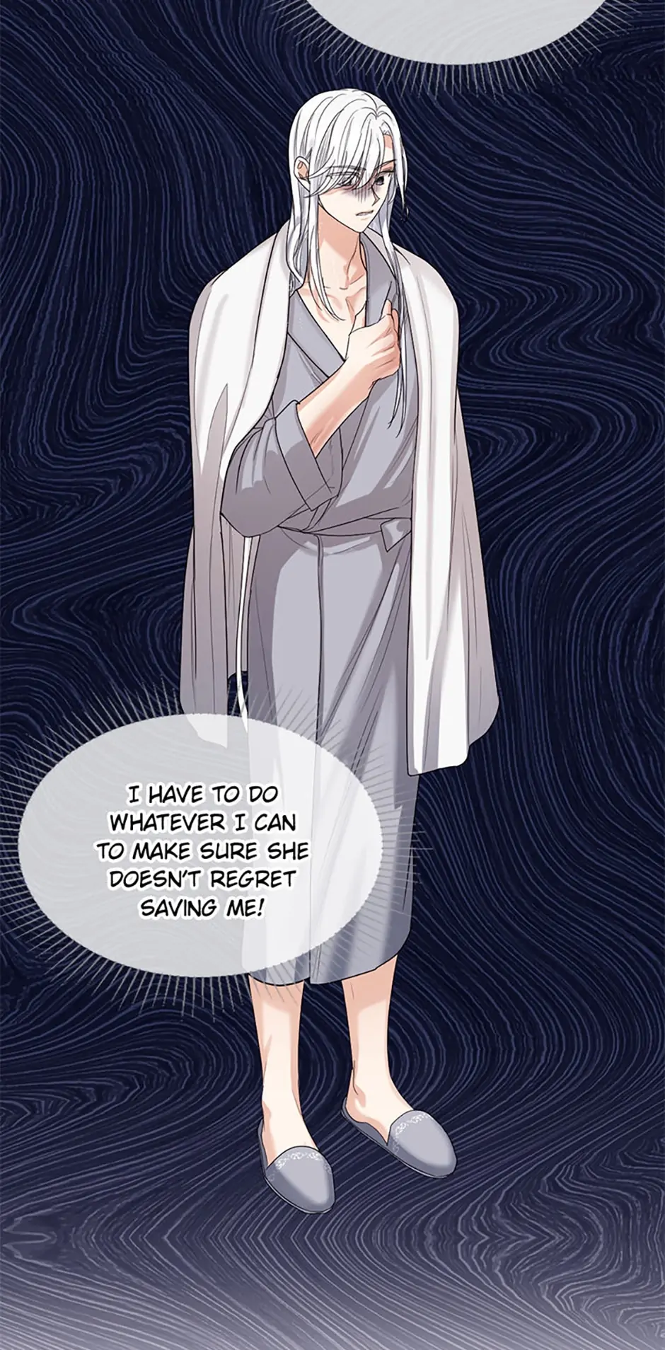 The Duke of Ashleyan’s Contractual Marriage Chapter 12 - Page 52