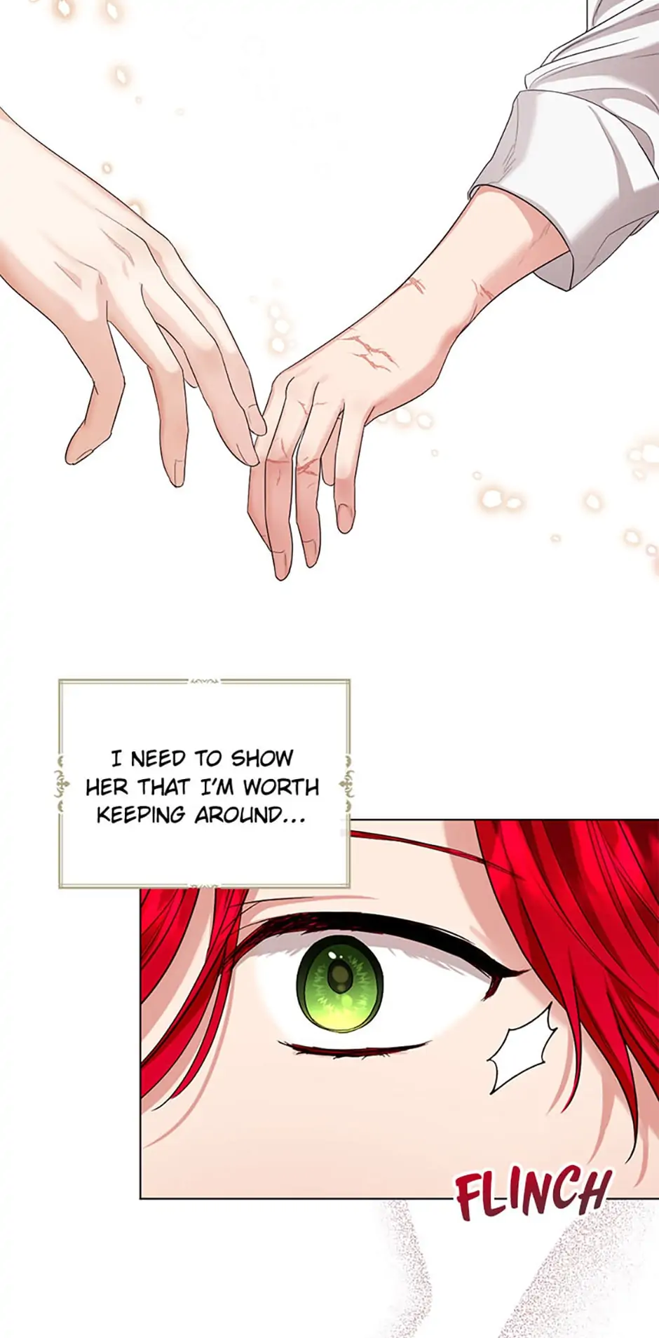 The Duke of Ashleyan’s Contractual Marriage Chapter 12 - Page 54