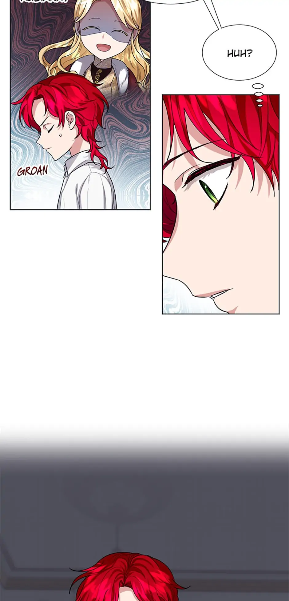The Duke of Ashleyan’s Contractual Marriage Chapter 13 - Page 2
