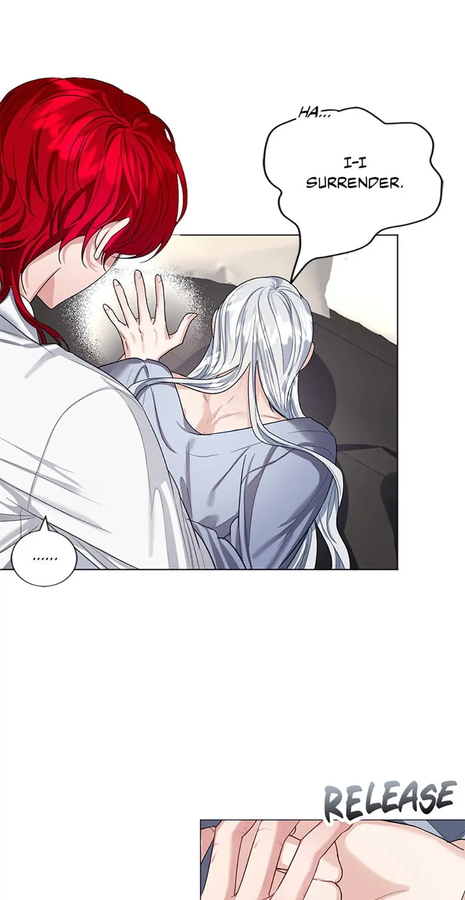 The Duke of Ashleyan’s Contractual Marriage Chapter 13 - Page 12