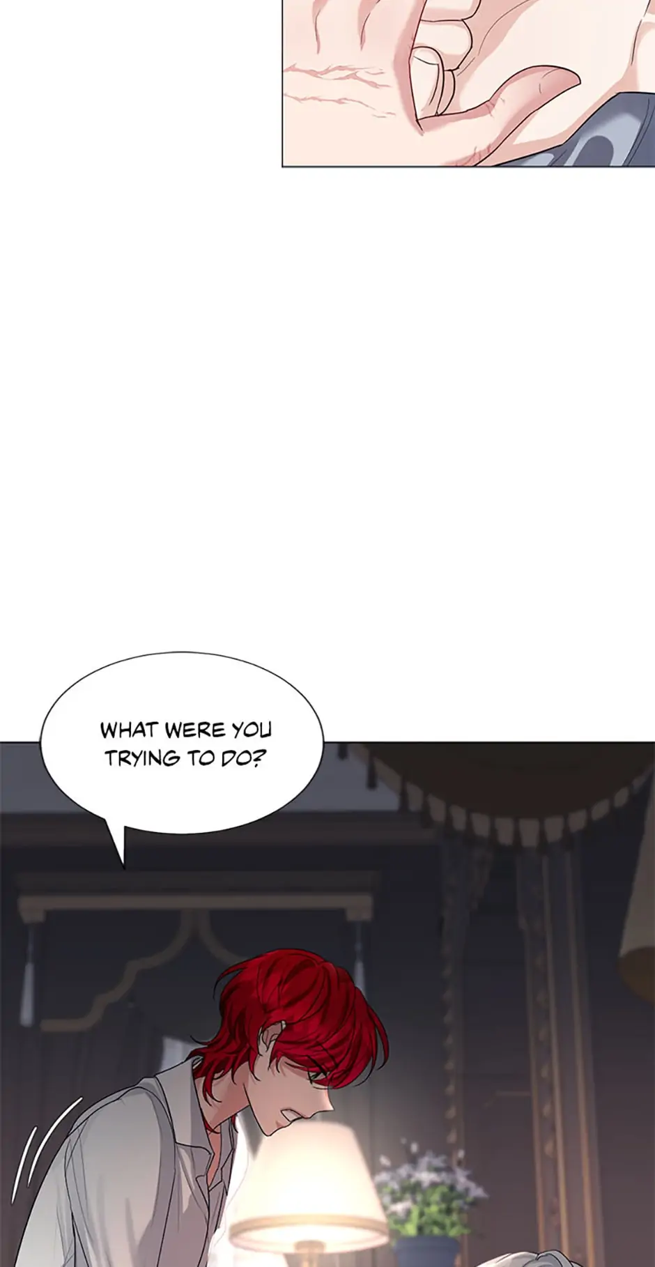 The Duke of Ashleyan’s Contractual Marriage Chapter 13 - Page 13