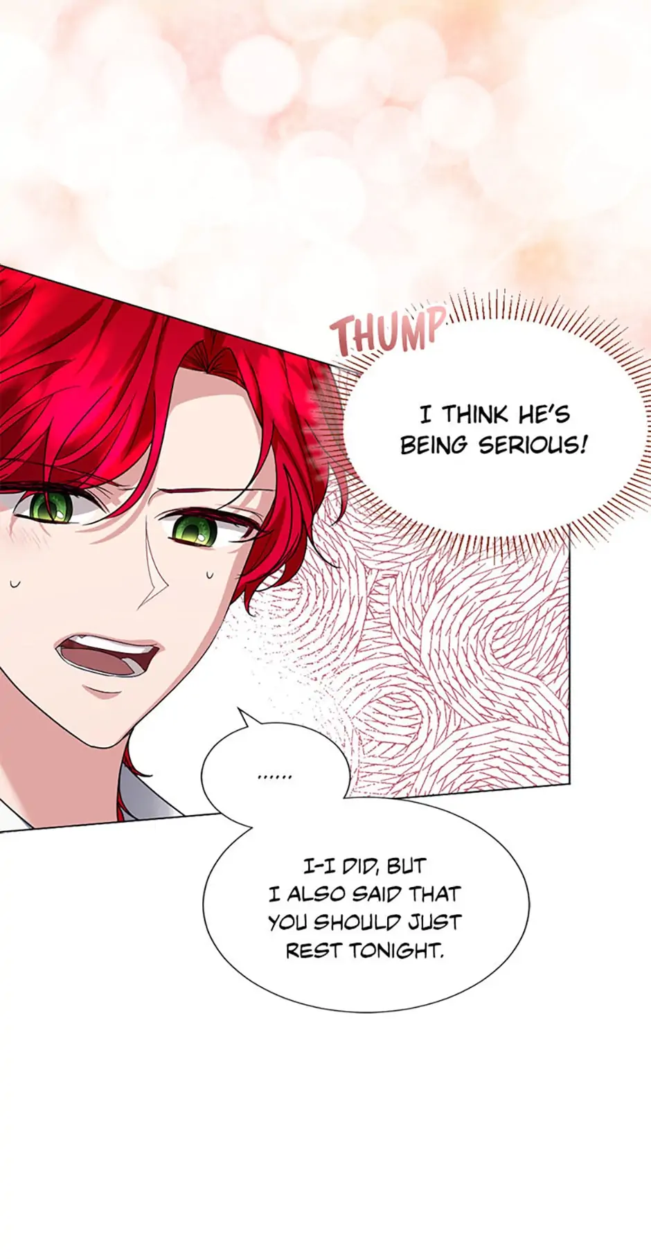 The Duke of Ashleyan’s Contractual Marriage Chapter 13 - Page 16