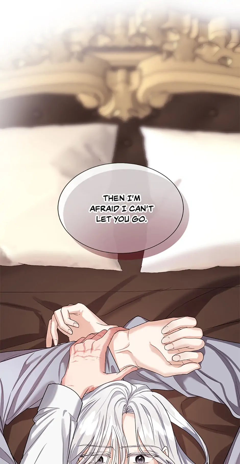 The Duke of Ashleyan’s Contractual Marriage Chapter 13 - Page 20