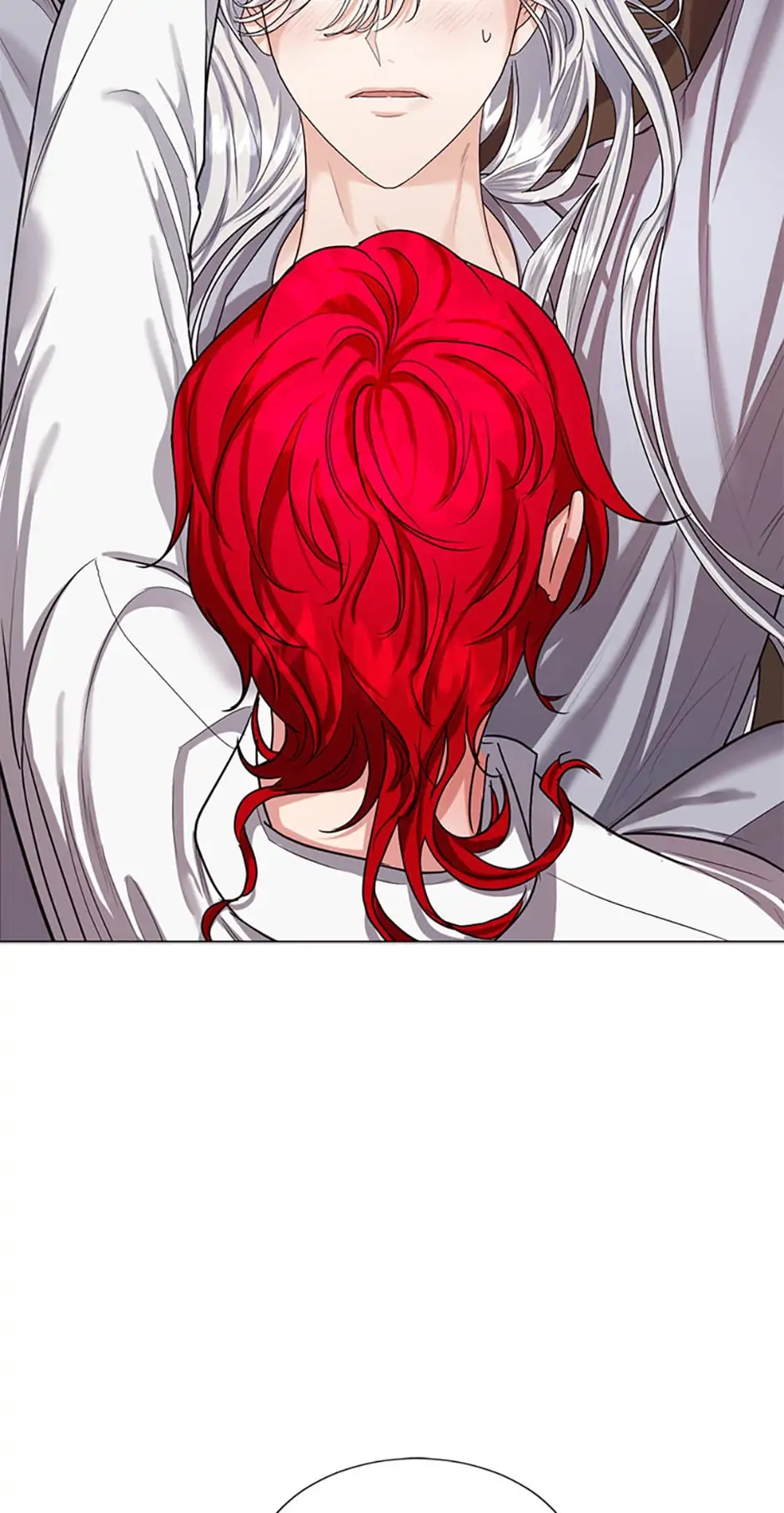 The Duke of Ashleyan’s Contractual Marriage Chapter 13 - Page 21