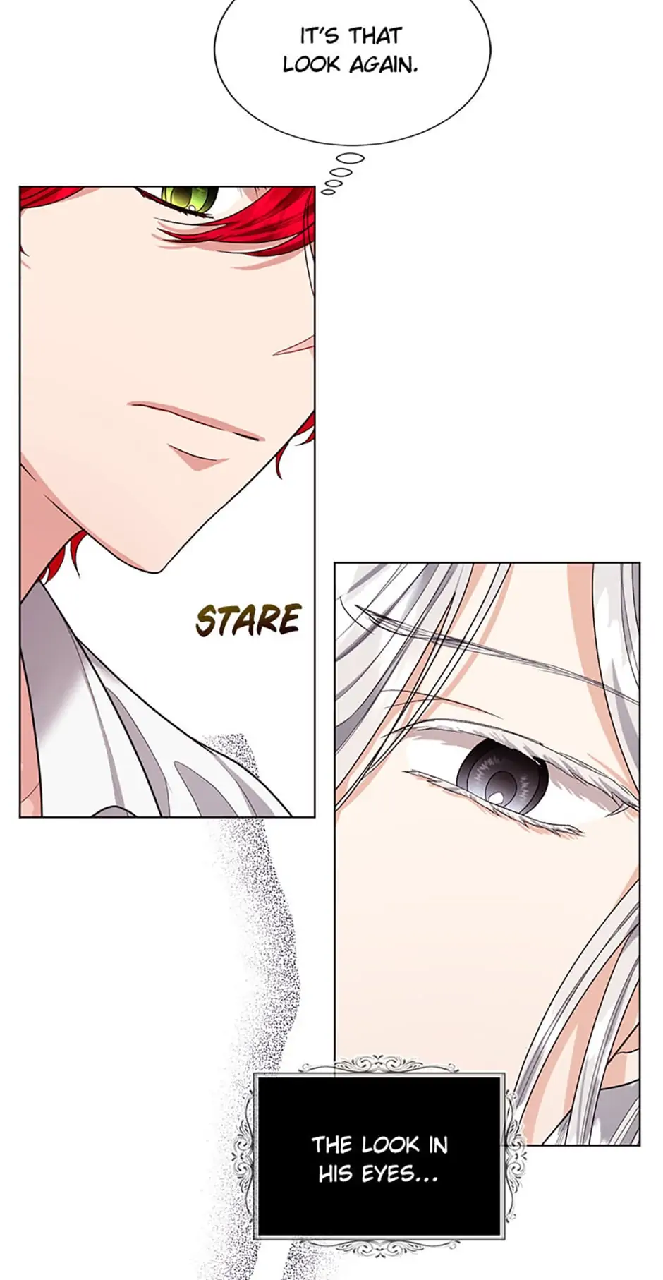 The Duke of Ashleyan’s Contractual Marriage Chapter 13 - Page 22