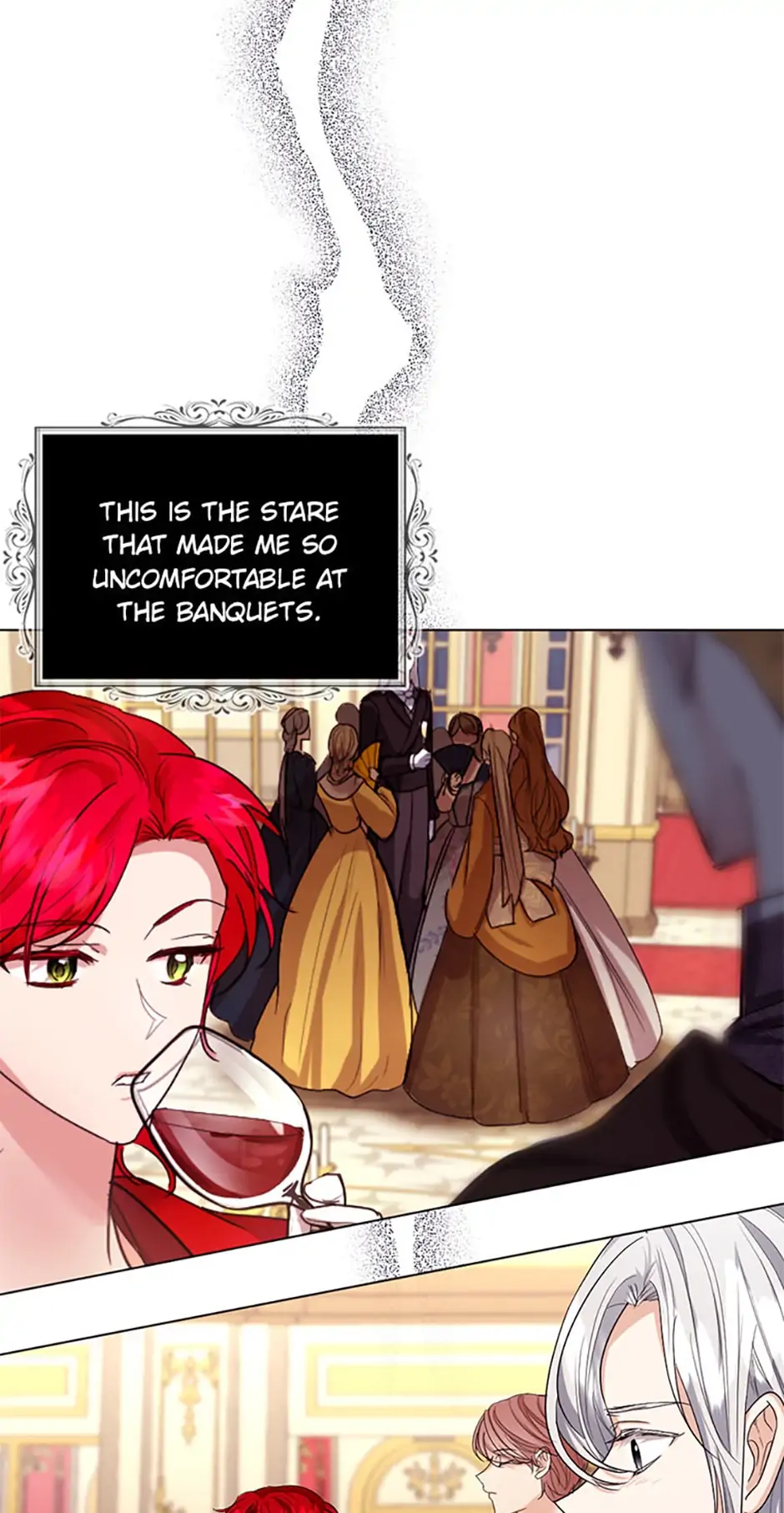 The Duke of Ashleyan’s Contractual Marriage Chapter 13 - Page 23