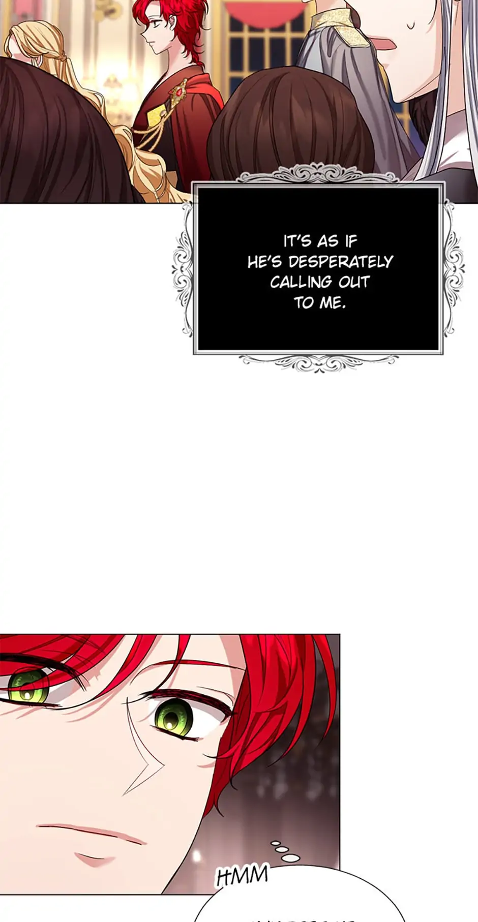 The Duke of Ashleyan’s Contractual Marriage Chapter 13 - Page 24