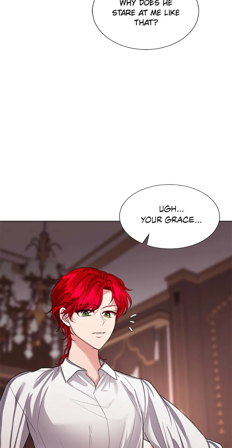The Duke of Ashleyan’s Contractual Marriage Chapter 13 - Page 25