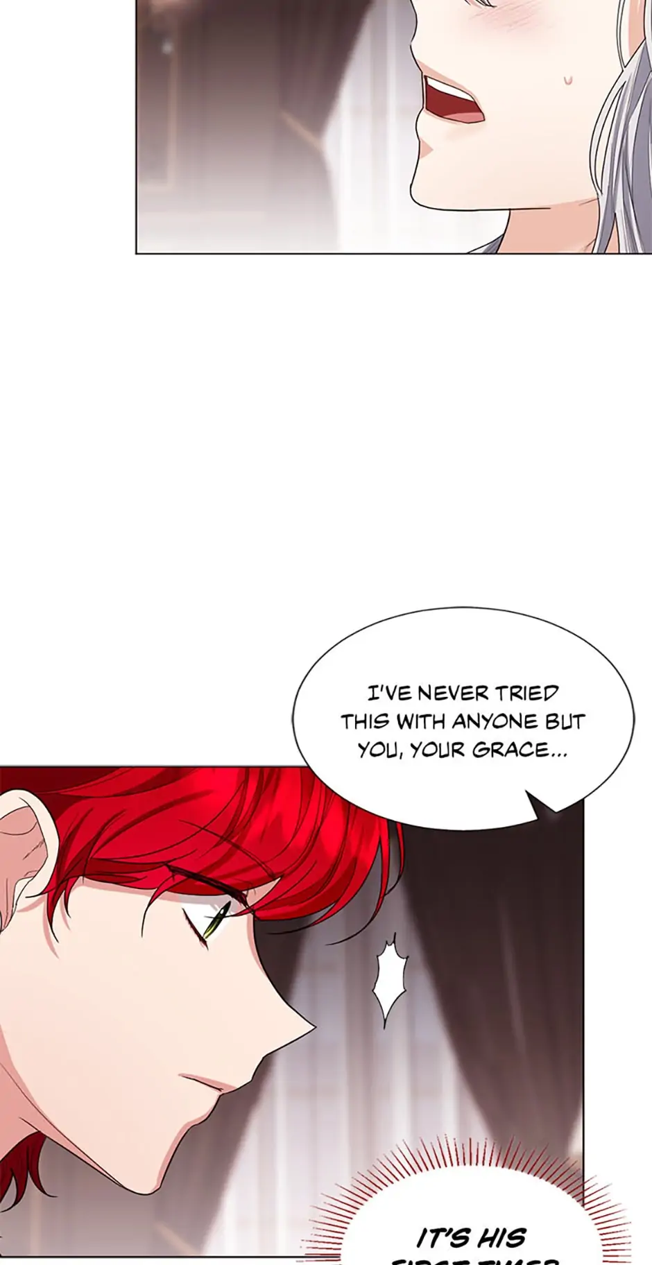 The Duke of Ashleyan’s Contractual Marriage Chapter 13 - Page 32