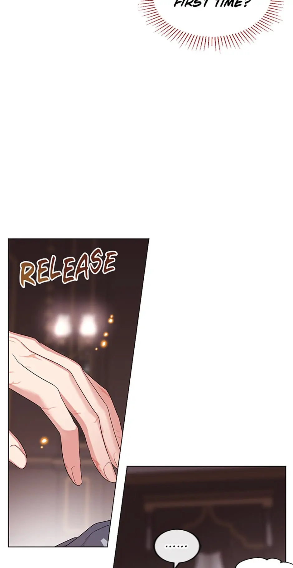 The Duke of Ashleyan’s Contractual Marriage Chapter 13 - Page 33