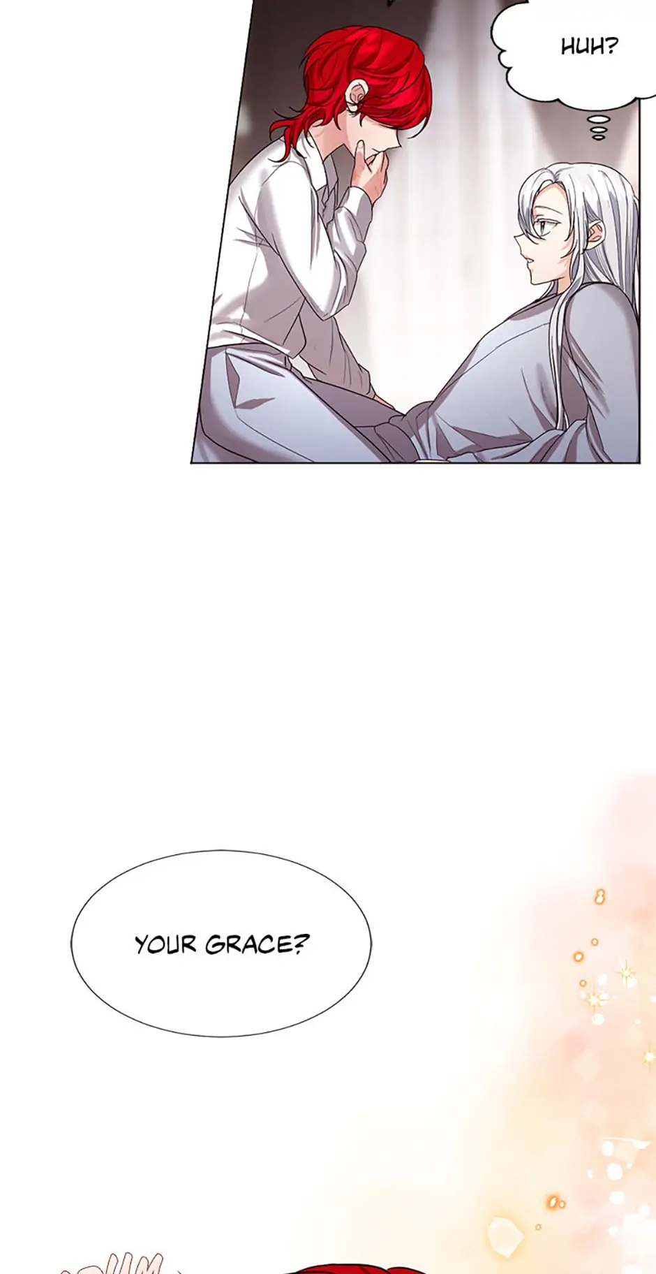 The Duke of Ashleyan’s Contractual Marriage Chapter 13 - Page 34