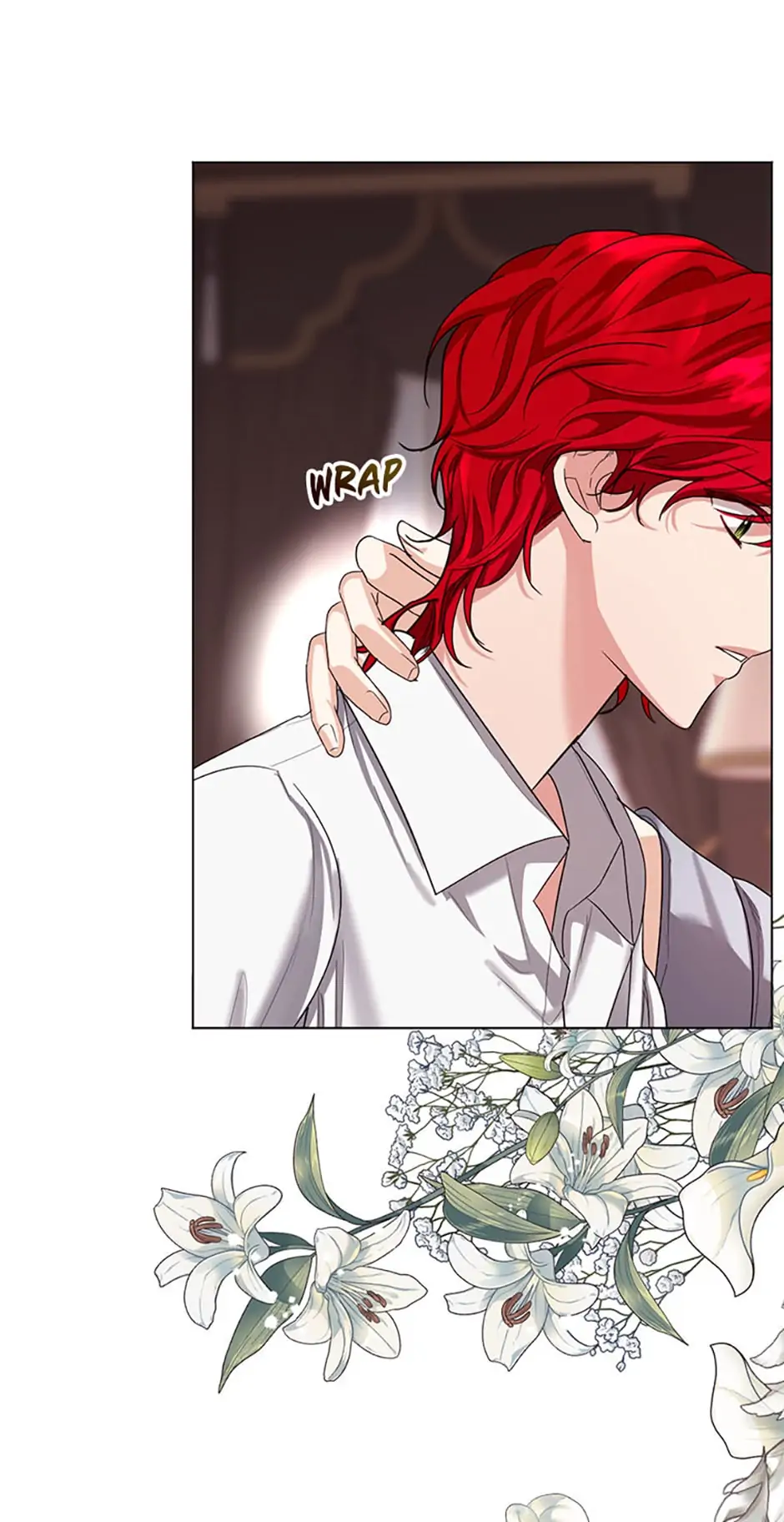 The Duke of Ashleyan’s Contractual Marriage Chapter 13 - Page 37