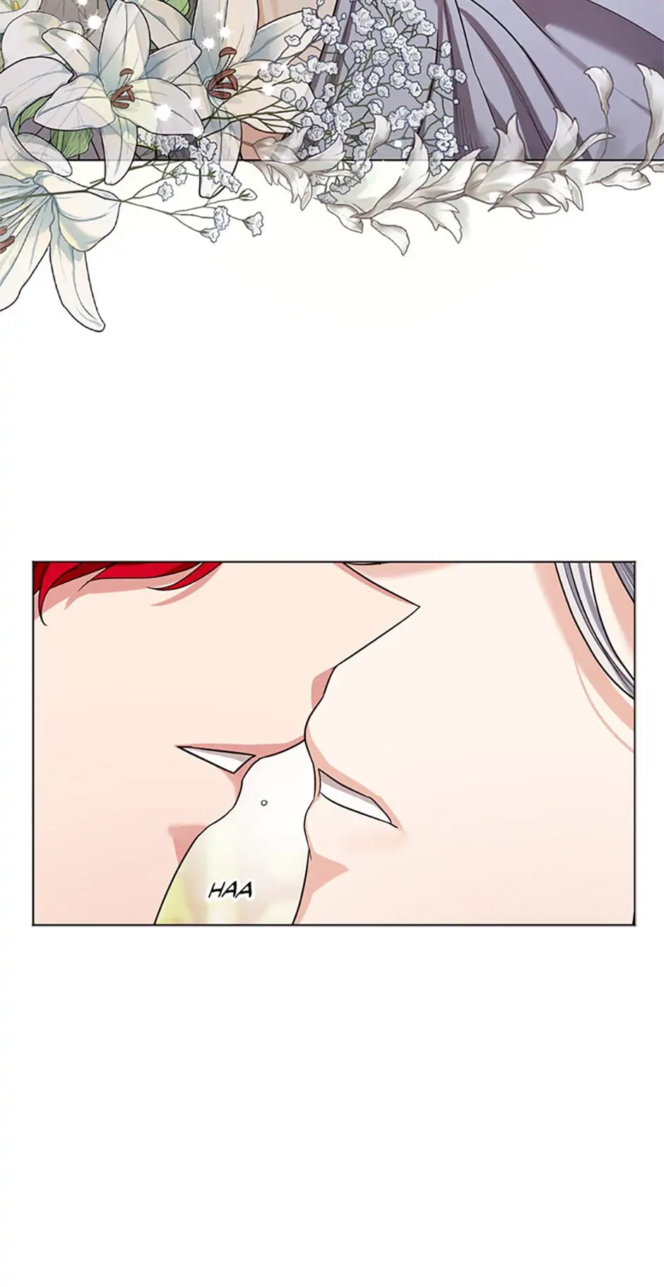 The Duke of Ashleyan’s Contractual Marriage Chapter 13 - Page 39