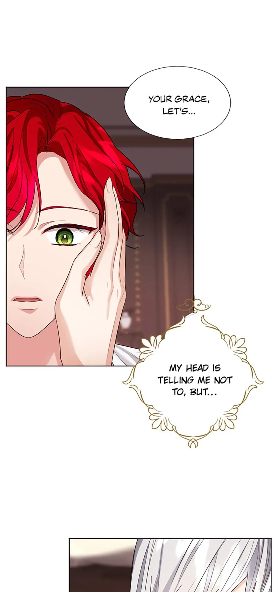 The Duke of Ashleyan’s Contractual Marriage Chapter 13 - Page 40