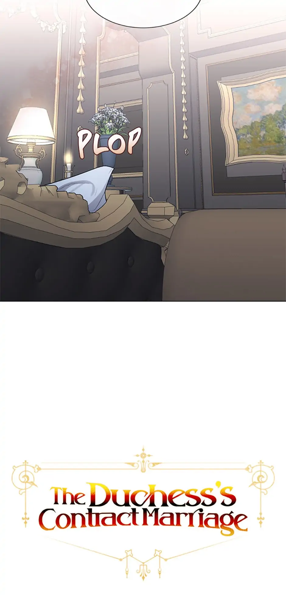 The Duke of Ashleyan’s Contractual Marriage Chapter 13 - Page 5