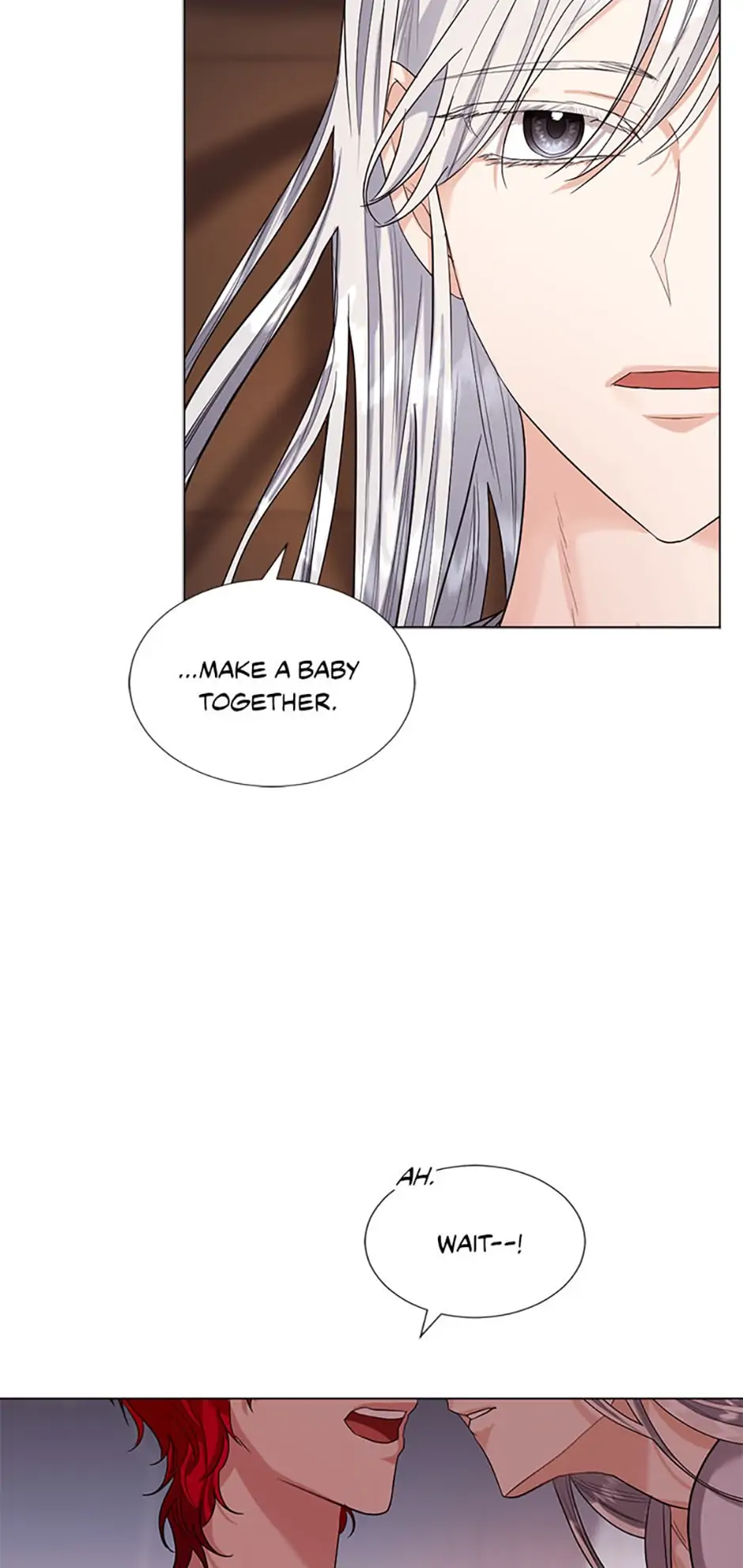 The Duke of Ashleyan’s Contractual Marriage Chapter 13 - Page 41