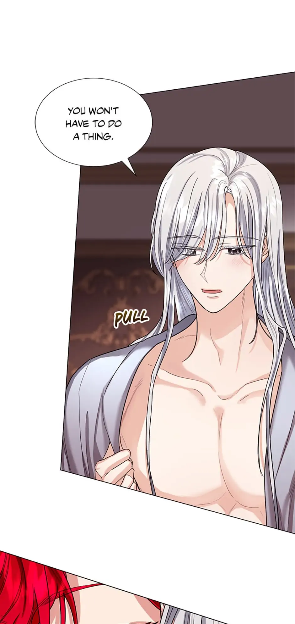 The Duke of Ashleyan’s Contractual Marriage Chapter 13 - Page 44