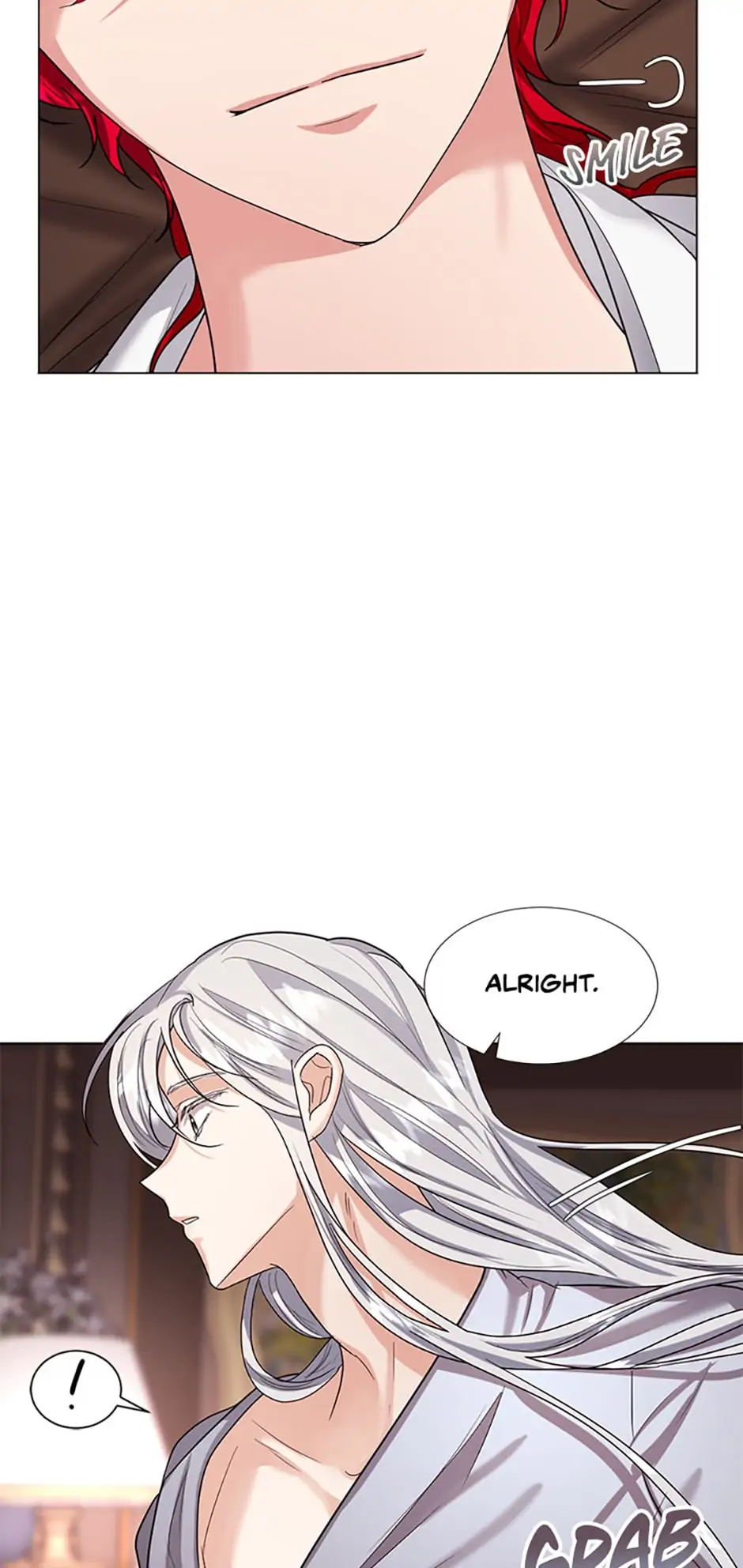 The Duke of Ashleyan’s Contractual Marriage Chapter 13 - Page 46