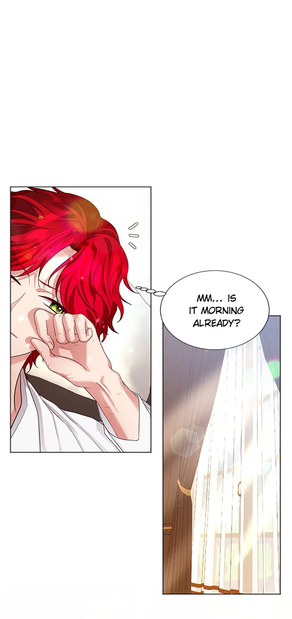 The Duke of Ashleyan’s Contractual Marriage Chapter 13 - Page 50