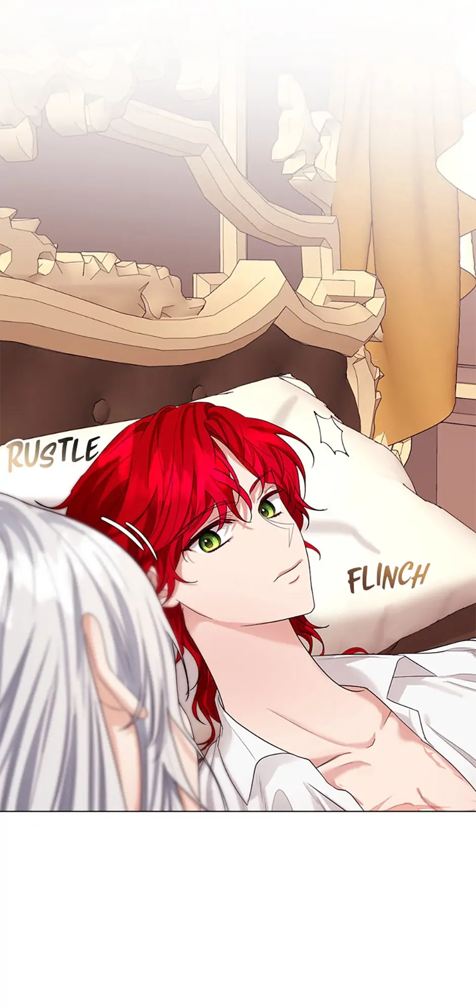 The Duke of Ashleyan’s Contractual Marriage Chapter 13 - Page 51