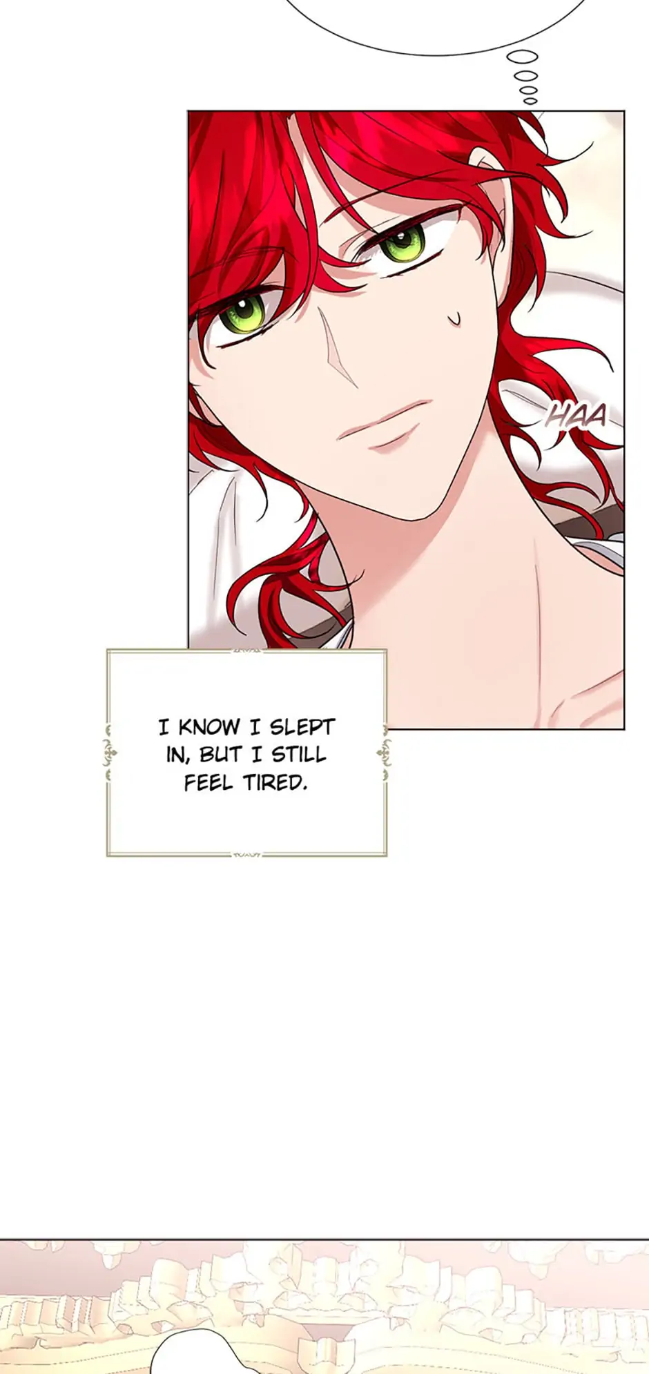 The Duke of Ashleyan’s Contractual Marriage Chapter 13 - Page 53